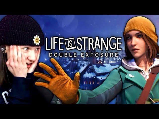 I Have Waited SO Long For This!! | Life Is Strange: Double Exposure [FULL GAME]