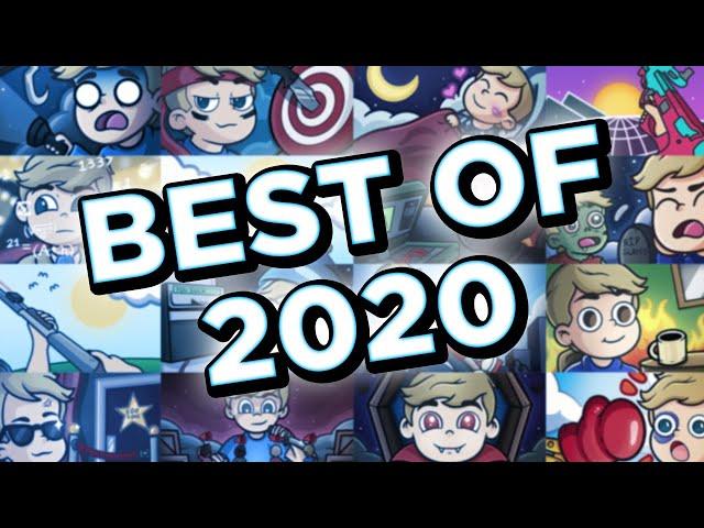 Slayed's Best of 2020