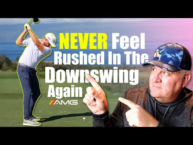 The ONE Drill To Master Tour Tempo! (Never "Get Quick" Again) ️‍️