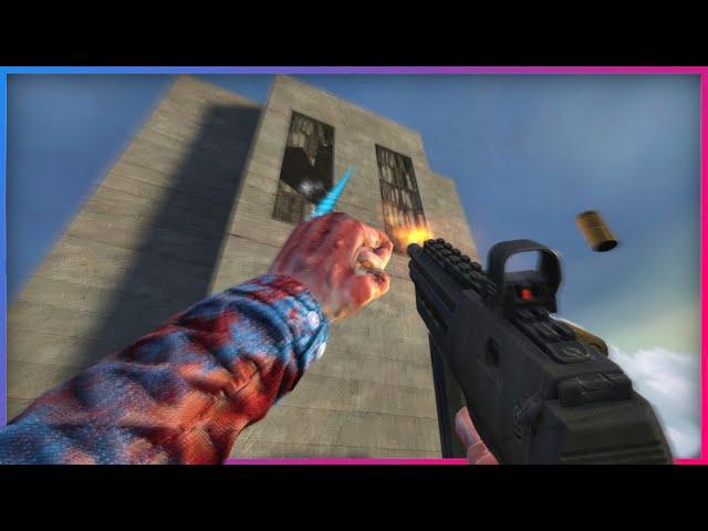 Mods That Improve Movement | Garry's Mod