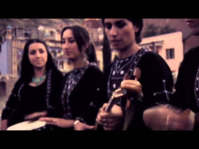 MUSIQUES DE TBILISI • LES SOEURS GOGOCHUREBI