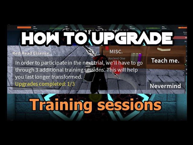 HOW TO UPGRADE RACE AWAKENING | Blox Fruits Race V4 Tutorial