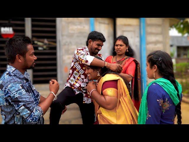 GATLAMA BHATA Part-1 Banjara Full Comedy Video,Fish Vinod Kumar And Mamatha Banjara Funny Videos