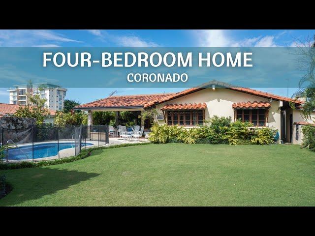 The Perfect Option For Your Family For Sale In Coronado