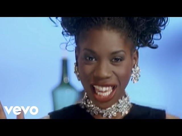 M People - Moving on Up (Official Video)