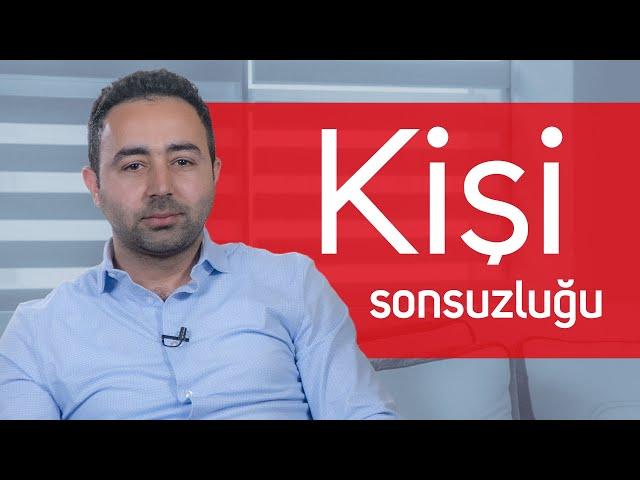 Kişi sonsuzluğu: səbəbləri və müalicəsi #EgeHospital #KişiSonsuzluğu