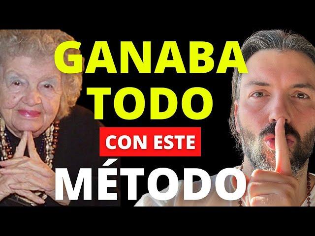 Increíble "Ella siempre Ganaba todo Con Este Método | Secreto de MANIFESTACIÓN | Helene Hadsell