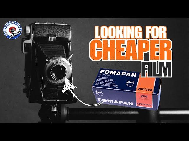 Rising Film Cost... Can I get to trust Fomapan 120 Film?