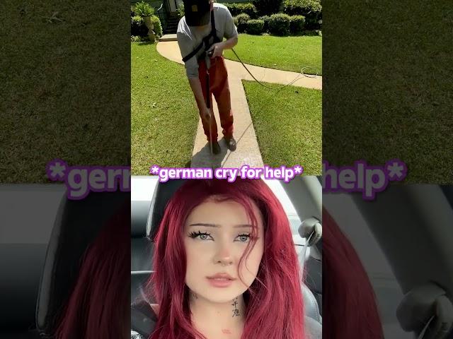 WHY Do German Girlfriends Do This..?! 