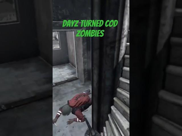 How to Turn other players into "crawlers" on DayZ official.. #dayz #dayzgameplay #dayzmoments