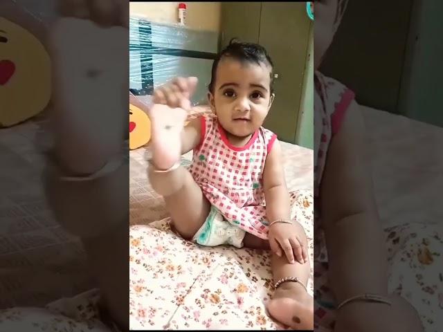 dekho cute baby ne mama ko wish Kiya  happy birthday dear mama #shortvideo #viralvideo #birthday