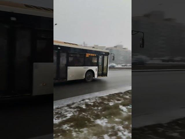 автобус волгабас