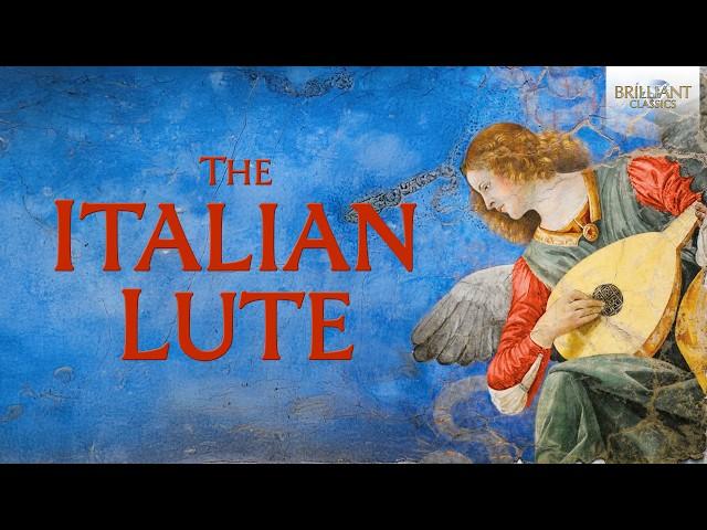 The Italian Lute