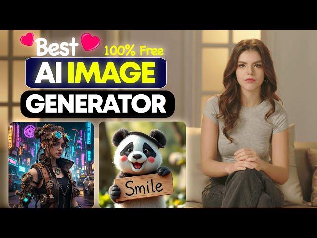 Best free text to image ai Generator | Free ai image generator