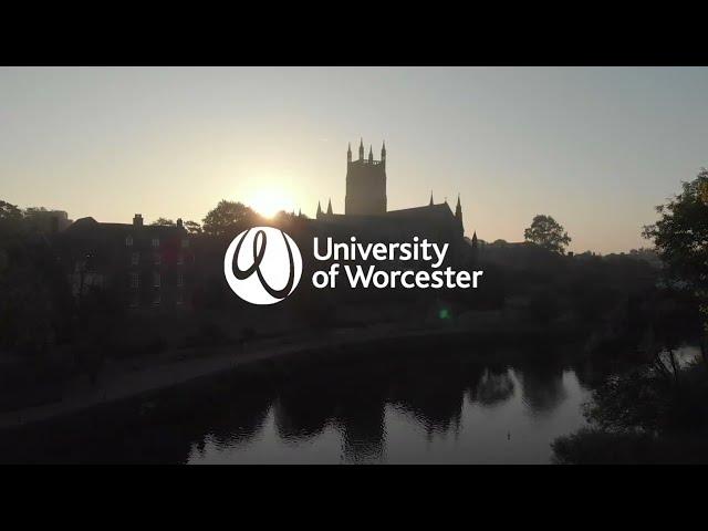 University of Worcester