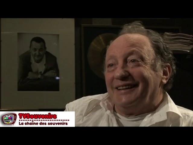 Un jour, un destin (COLUCHE) 13 février 2008