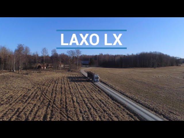 Laxo LX