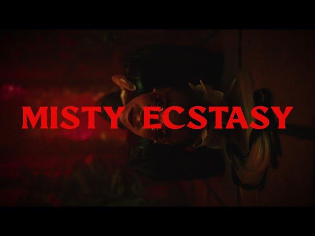 VUKOVI - MISTY ECSTASY (OFFICIAL MUSIC VIDEO)