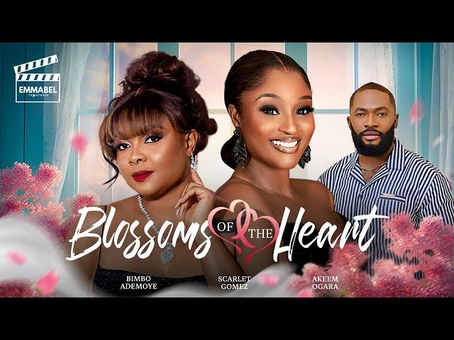 BLOSSOMS OF THE HEART - Nigerian Movies 2024 latest full movies