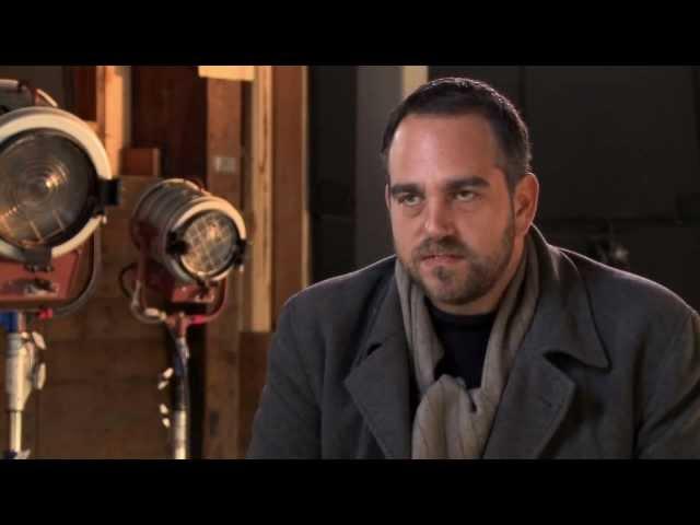 Big Miracle: Michael Sugar Sit Down Interview [HD] | ScreenSlam