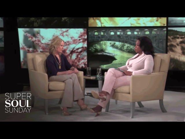 Dani Shapiro's Journey of Self-Discovery | SuperSoul Sunday | Oprah Winfrey Network