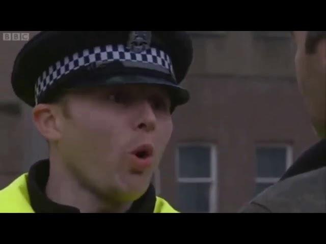 Limmy's Show - We Are the Polis