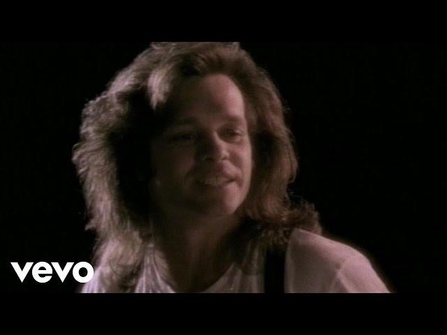 John Mellencamp - Cherry Bomb (Official Music Video)