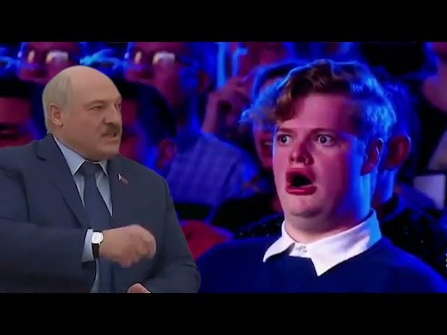 Лукашенко - превентивный удар - )