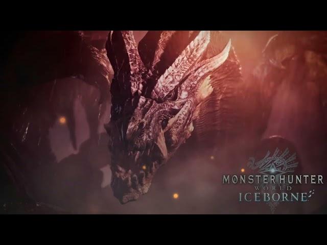 Monster Hunter World OST: The Wyvern Of Destiny & Destruction (Fatalis Medley)