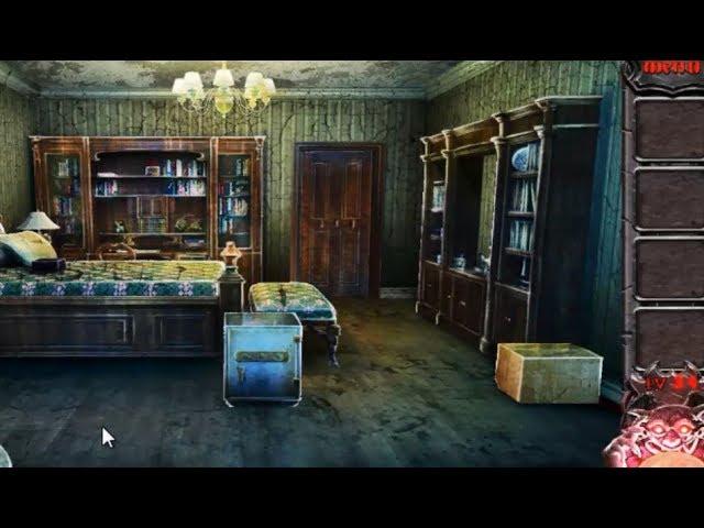 Can You Escape The 100 Room VIII Level 34 Walkthrough.