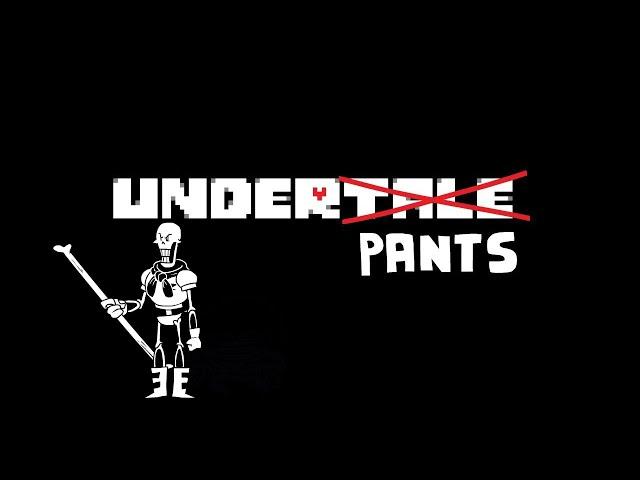 UnderPants - Genocide Ending (Revenge The Unseen Wah)