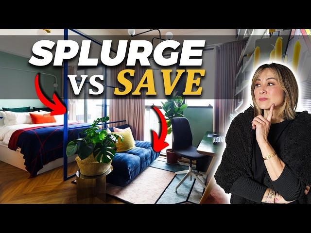 Why Smart People Never Buy New Furniture | Julie Khuu