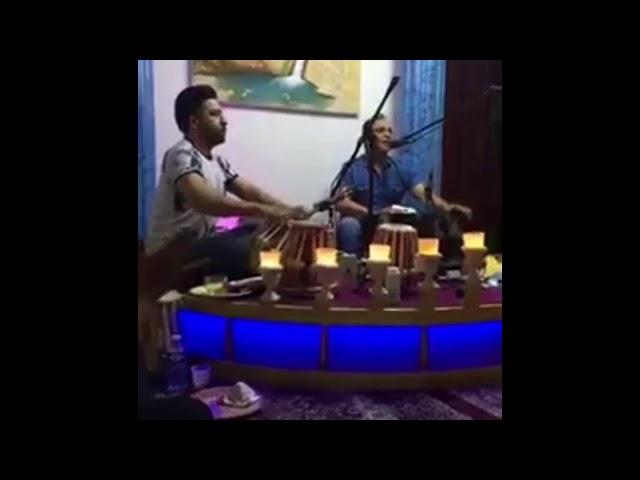 Afghan Song 2018 Ahmad zahir