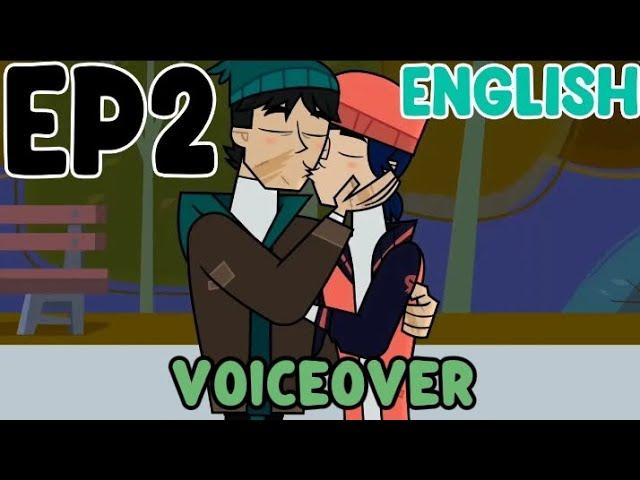 Disventure Camp TomJake Ep 2 Voiceover