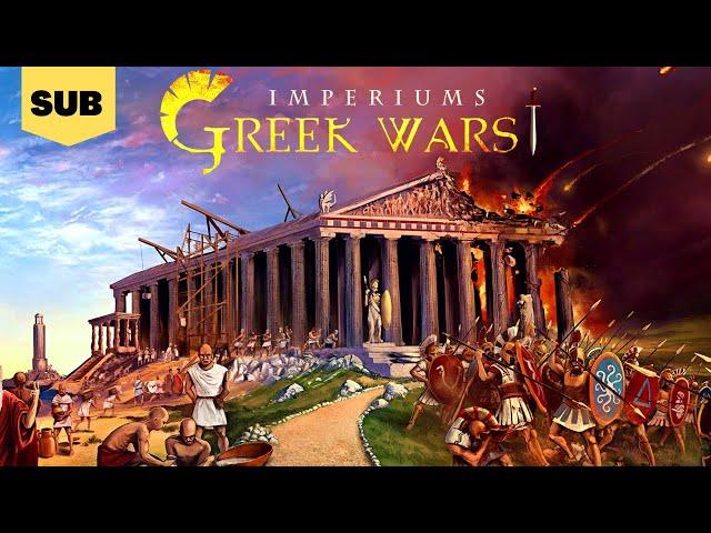 Imperiums: Greek Wars - Should U Buy?