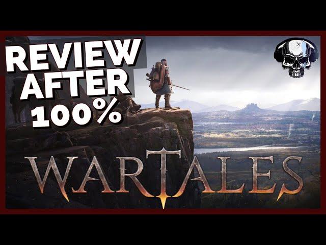 Wartales - Review After 100%