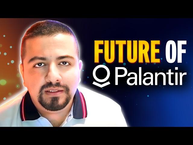 Where Will Palantir Stock Price Be in 10 Years? | PLTR Stock Prediction | Palantir Stock Prediction