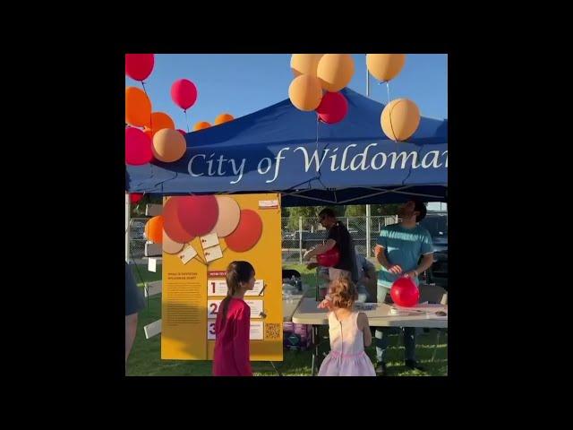 Wildomar activity for Wildomar birthday party 2022#wildomar #california