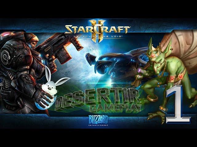 Пасхалки StarCraft 2: Legacy of the Void - Часть 1 | Easter Eggs №1 - LOTV