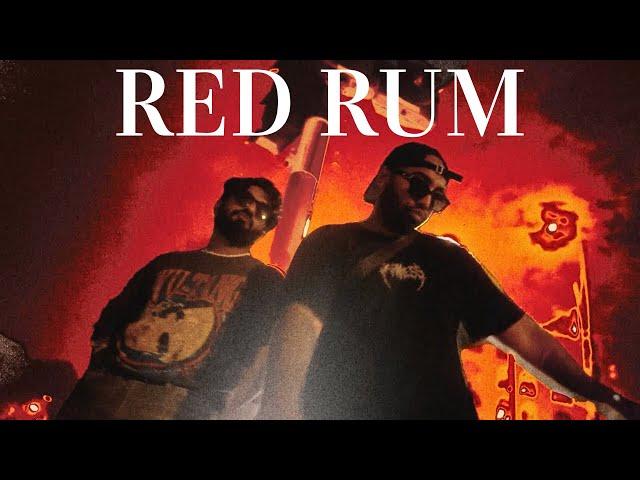 Costa x Maliya - Red Rum (Official Music Video)