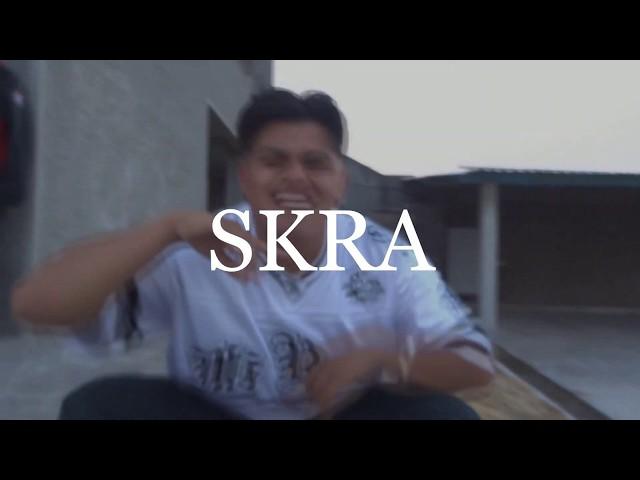 Soledad // SKRA - Video Oficial (INEFABLE FILMS)