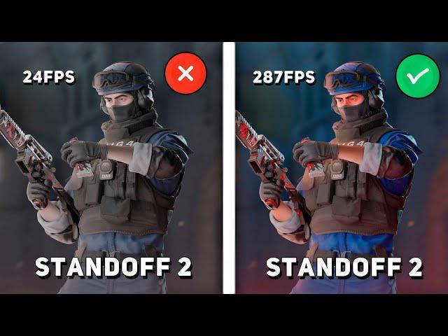 ПОЛНАЯ НАСТРОЙКА ЭМУЛЯТОРА ldplayer standoff 2