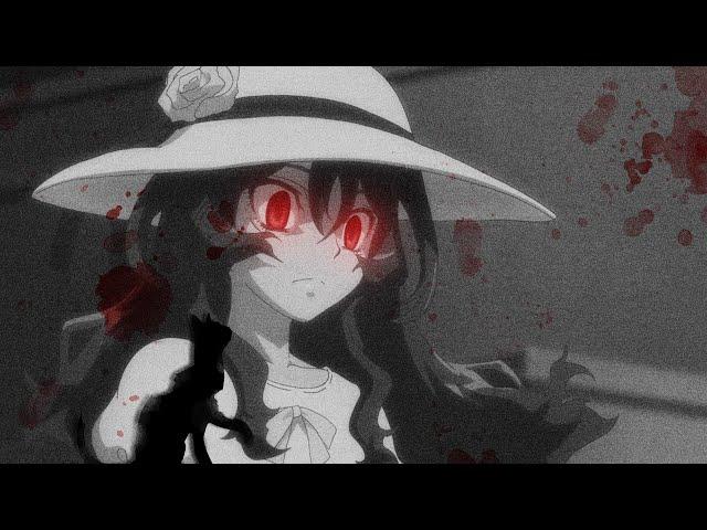 edits || zettai karen children: the unlimited || yuugiri || senpai