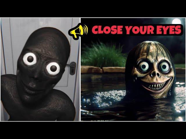 If You See Anomalies  Close Your Eyes | JILL ZONE