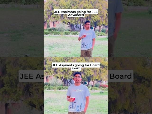 Ab 75% Criteria Nahi Clear ho raha #jee #funny