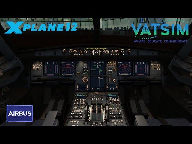 X-Plane 12 Live | Teach Me How To Fly This ToLiss A321! | SAN - SFO - PDX