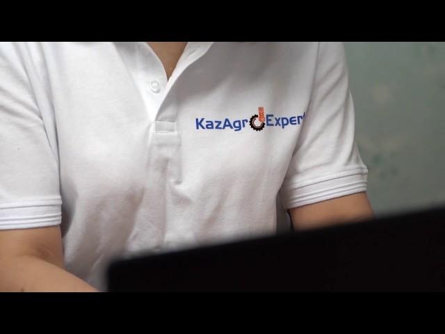 Сельхозтехника Казахстан, ТОО KazAgroExpert