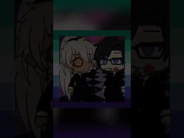 #921  GachaLife TikTok Gacha heat GachaClubMLB TikTok #shorts #gacha #gachalife #short