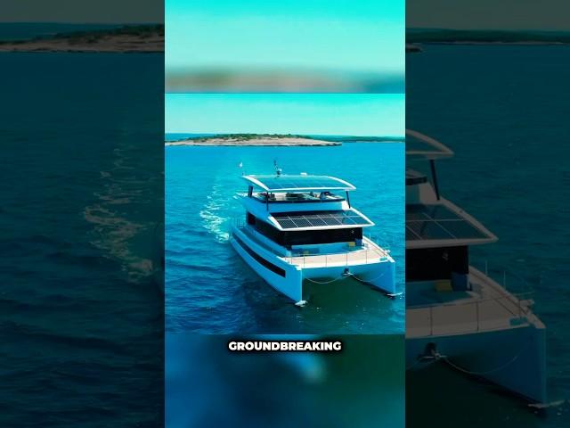 Is Silent Yachts The Future of Eco Friendly Boating?