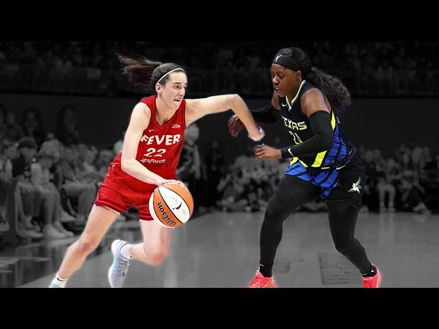 Caitlin Clark vs Arike Ogunbowale Was INSANE (24 THREES) 